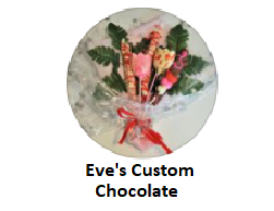 Eve's Custom Chocolate